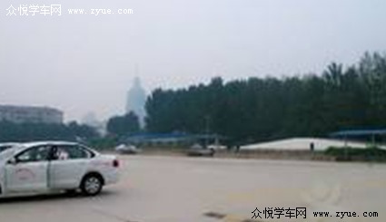 东莞铭顺驾校
